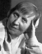 Ida Kerkovius
